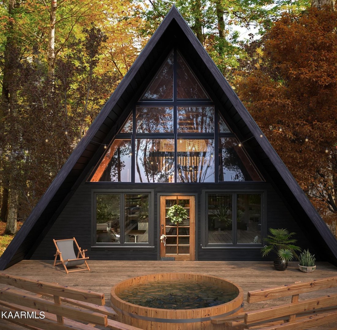 House in Sevierville, Tennessee, United States 2 - 17199425