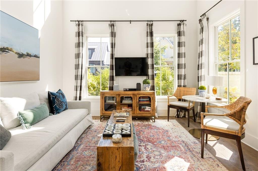 Townhouse in Chattahoochee Hills, Georgia, United States 2 - 17195382