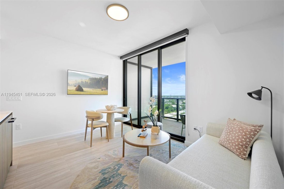 Condo in Miami Beach, Florida, United States 4 - 17202490
