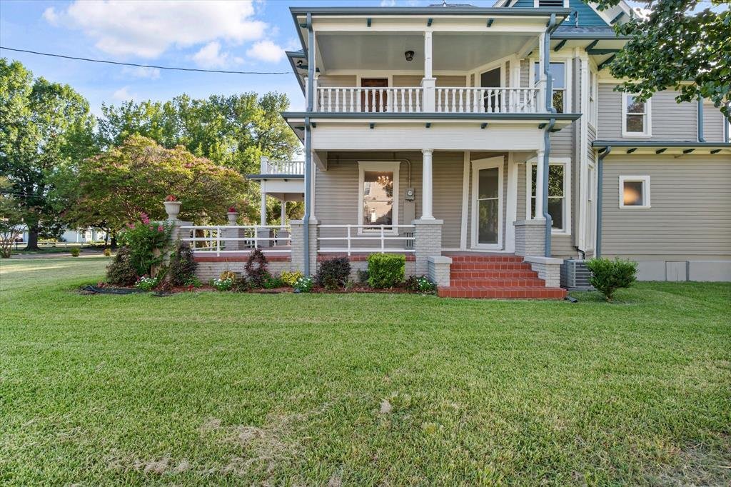 House in Corsicana, Texas, United States 3 - 17215933
