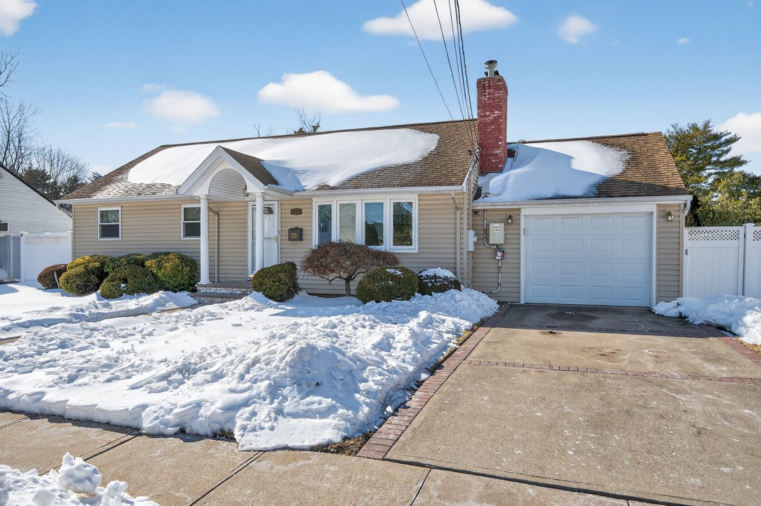 Land in Hicksville, New York, United States 2 - 17211401