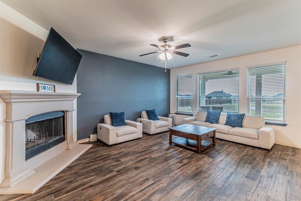 House in Oak Ridge, Texas, United States 3 - 17215119