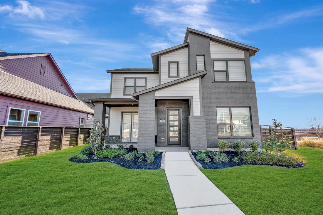 House in Richmond, Texas, United States 2 - 17211102