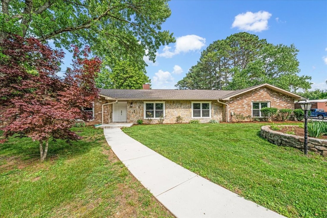 Casa en Hillsboro, Tennessee, Estados Unidos 3 - 17199896