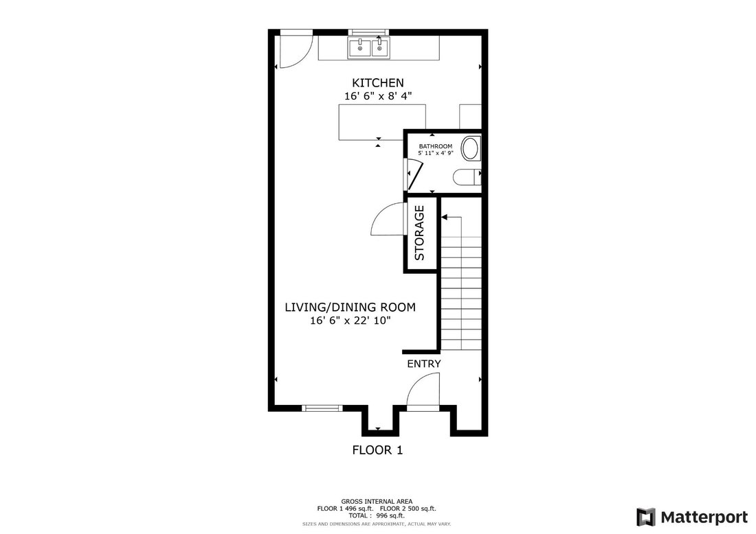 House in Clarksville, Tennessee, United States 4 - 17199785