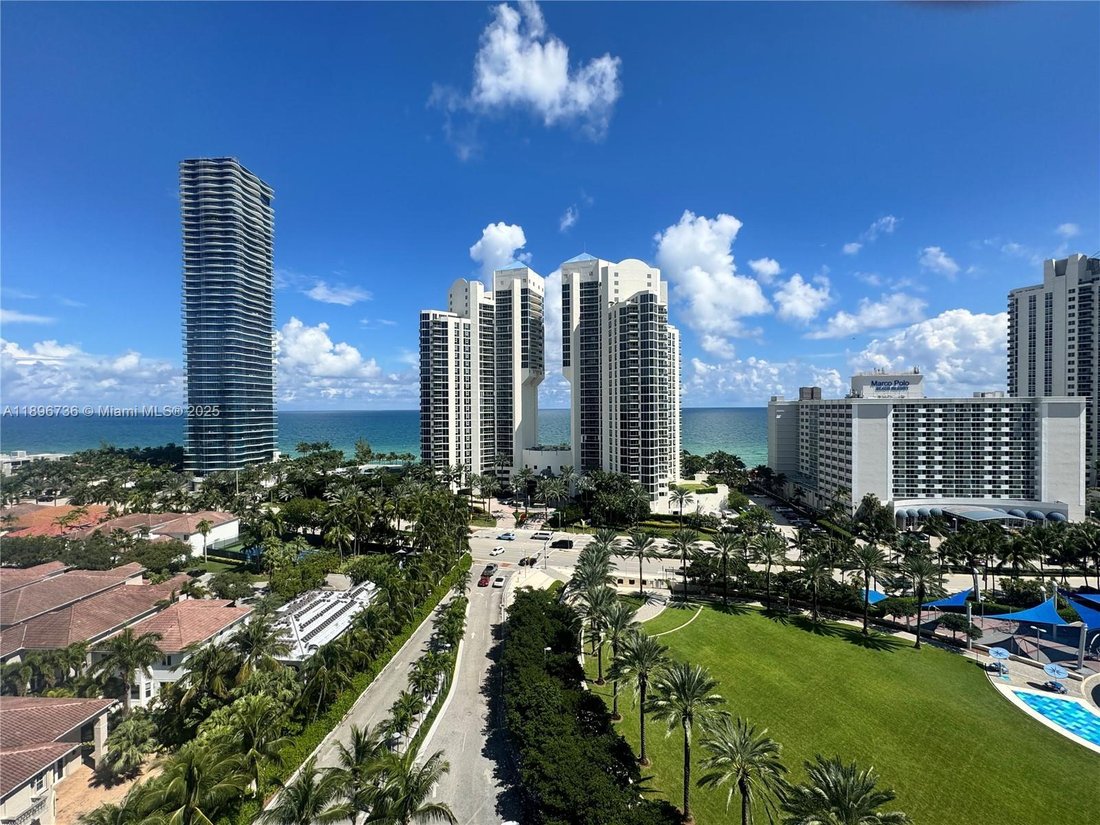 Condo in Sunny Isles Beach, Florida, United States 1 - 17208468