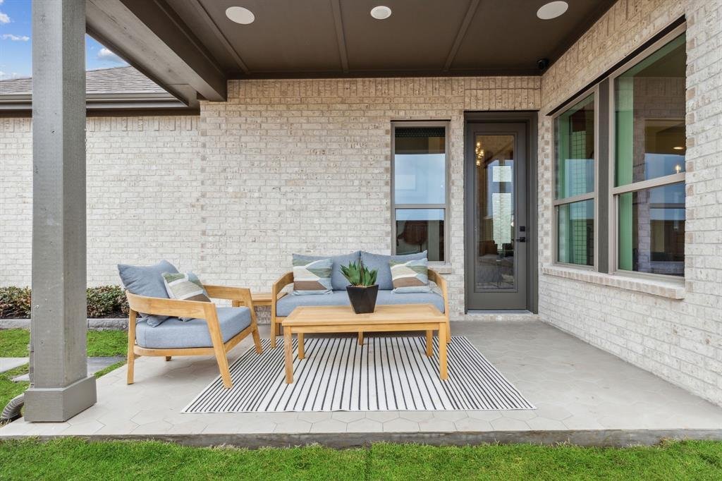 House in Van Alstyne, Texas, United States 2 - 17212501