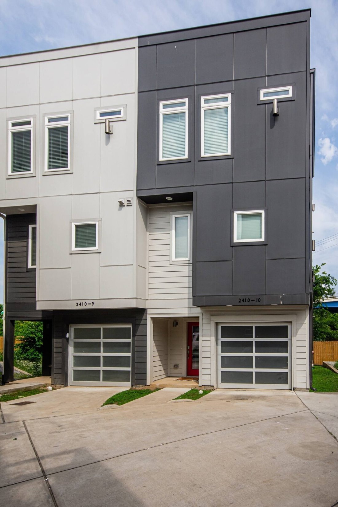 Townhouse in Nashville, Tennessee, United States 2 - 17201707