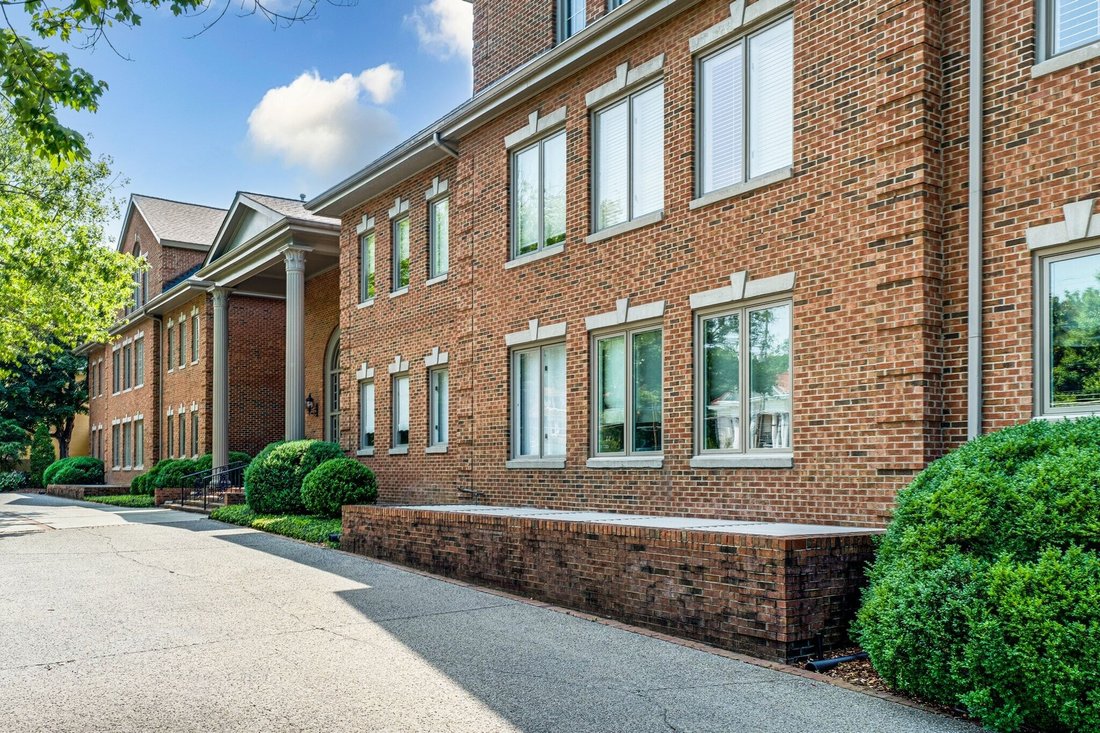 Condo in Nashville, Tennessee, United States 4 - 17201523