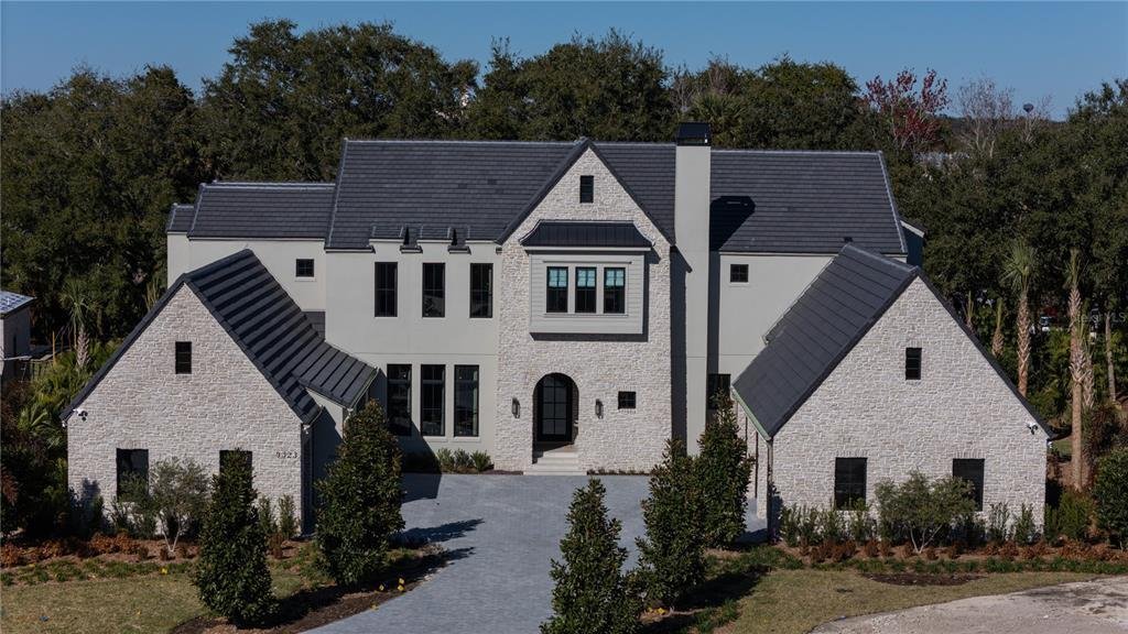 House in Lake Butler, Florida, United States 4 - 17213680