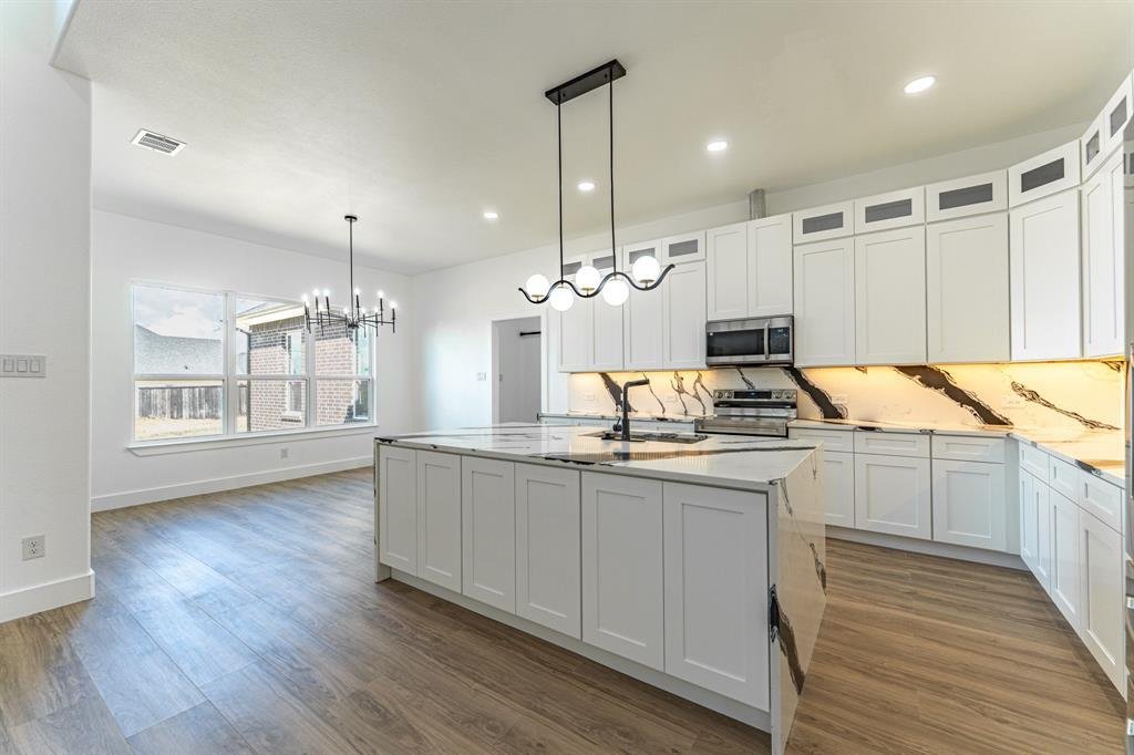 Casa a Sulphur Springs, Texas, Stati Uniti 4 - 17214172