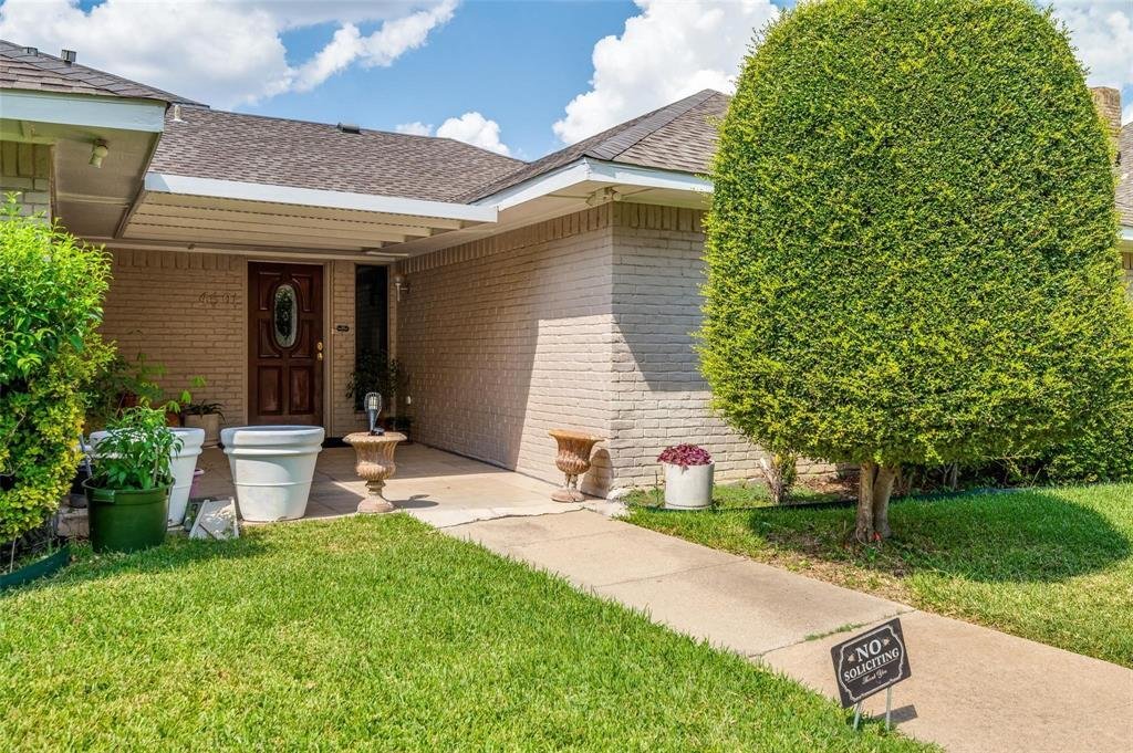 House in Plano, Texas, United States 4 - 17211852