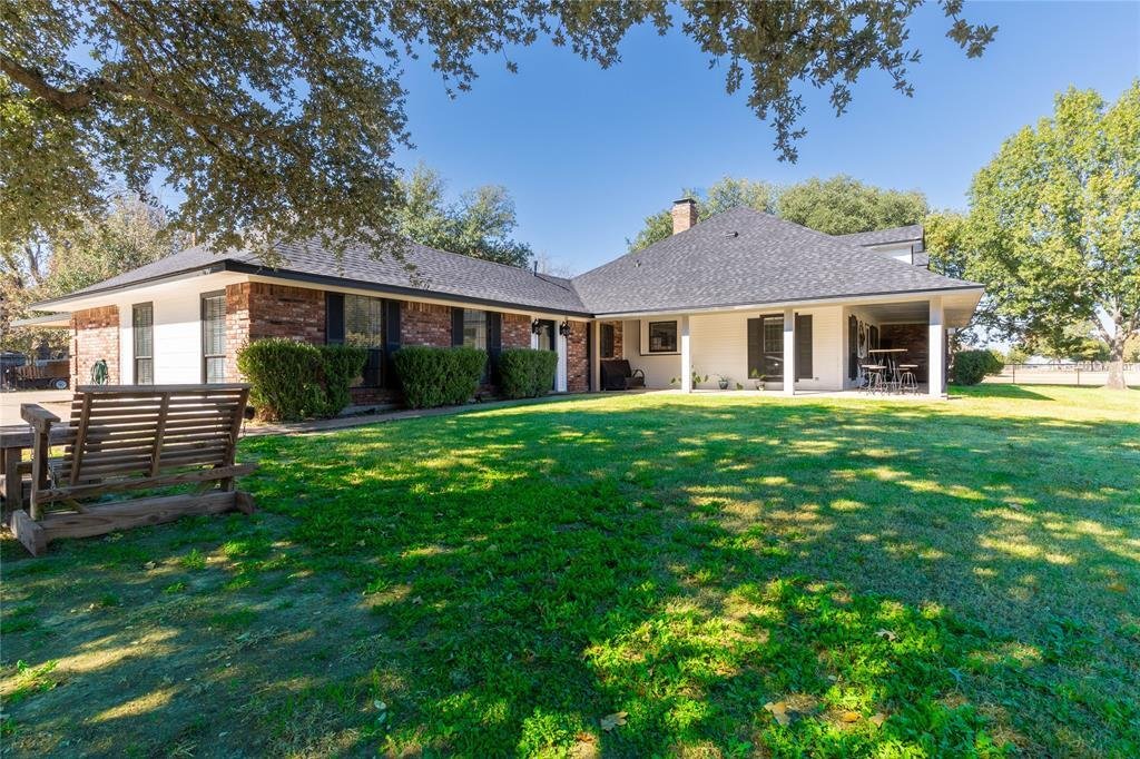 House in Terrell, Texas, United States 1 - 17213885