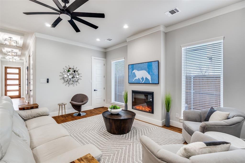 House in Dallas, Texas, United States 4 - 17214424