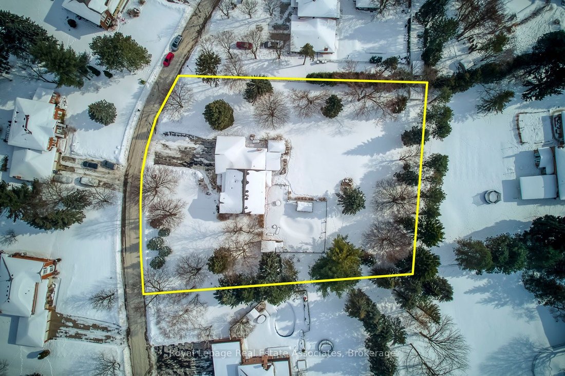Maison à Brampton, Ontario, Canada 4 - 17211110