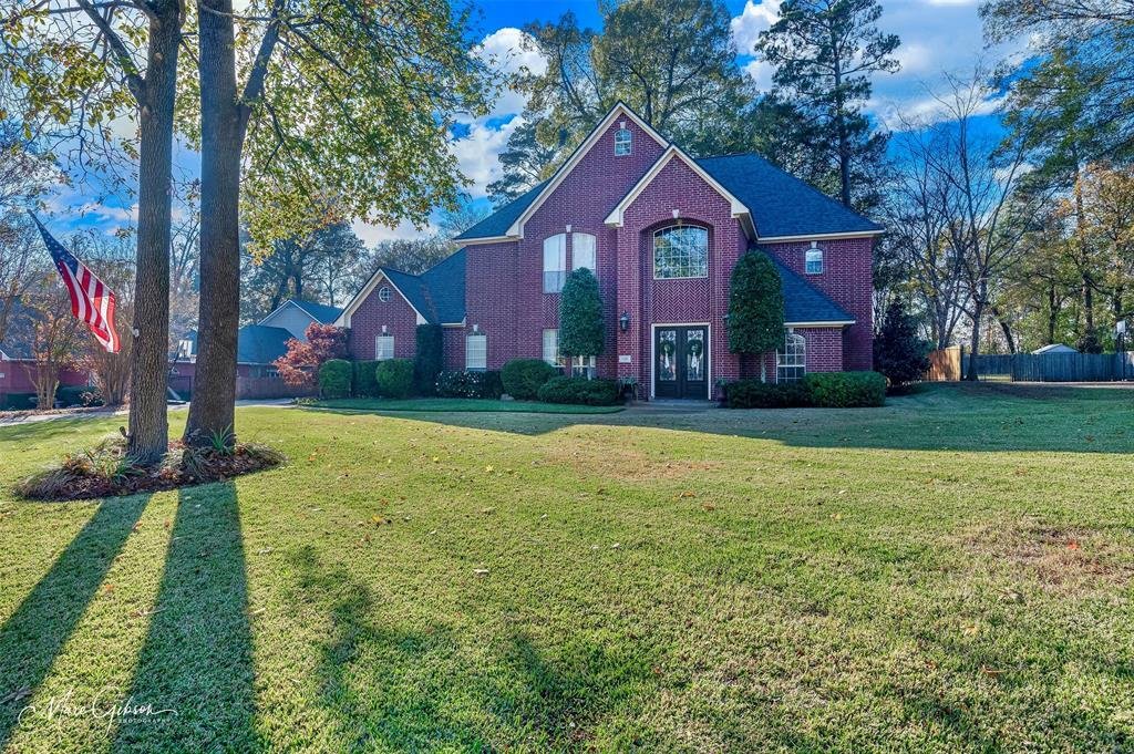 House in Benton, Louisiana, United States 1 - 17213714
