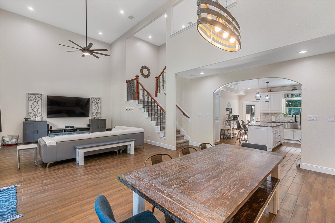 House in Magnolia, Texas, United States 5 - 17210472