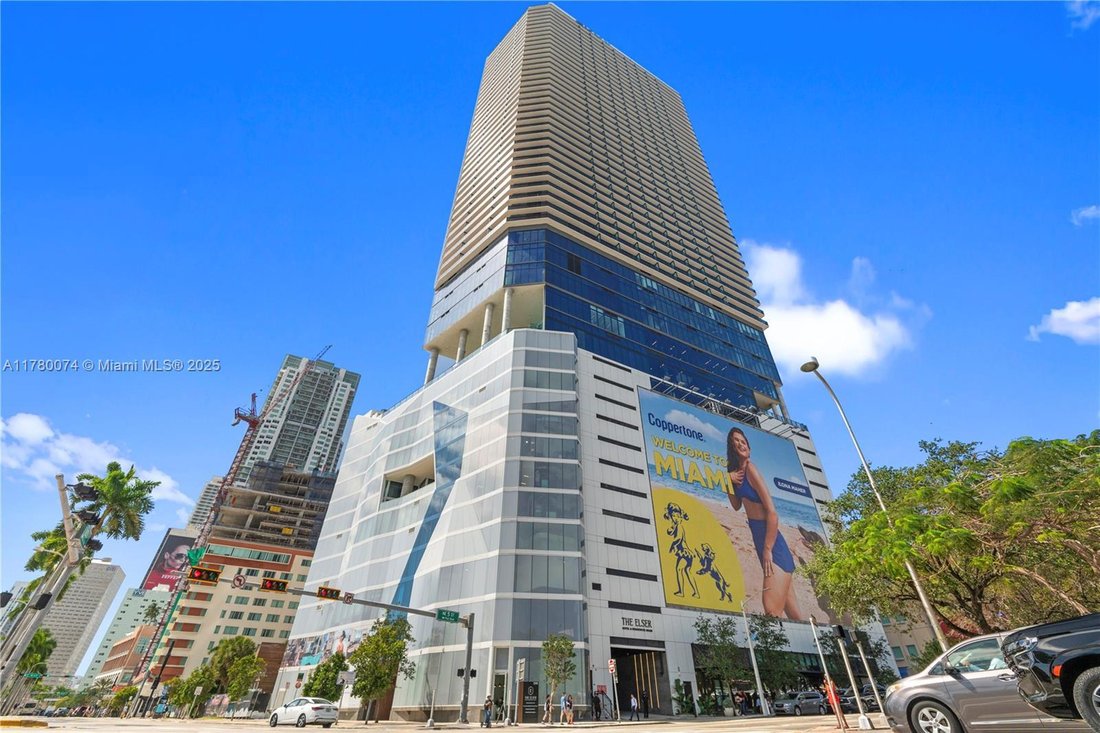 Condo in Miami, Florida, United States 1 - 17205277