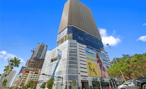 Condominio a Miami, Florida, Stati Uniti 1