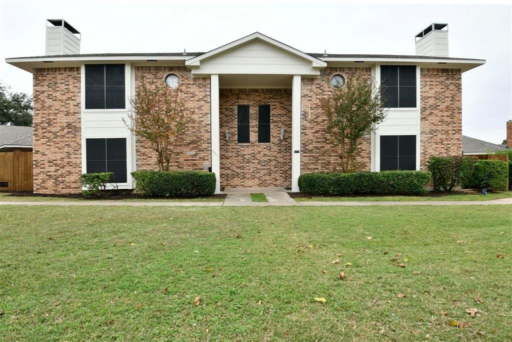 House in Frisco, Texas, United States 1 - 17215179