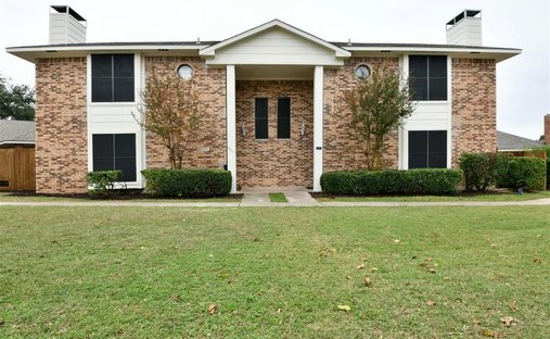 Wohnung in Frisco, Texas, Vereinigte Staaten 1