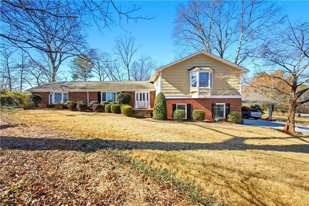 House in Lilburn, Georgia, United States 1 - 17195439