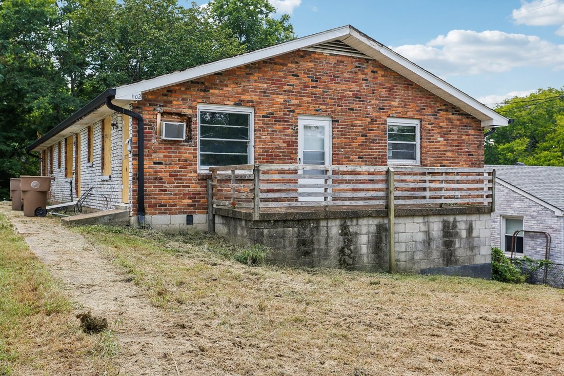 House in Nashville, Tennessee, United States 2 - 17202214