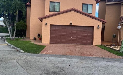 Casa en Miami, Florida, Estados Unidos 1
