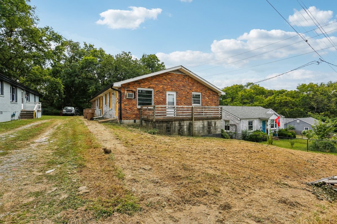 House in Nashville, Tennessee, United States 1 - 17202214