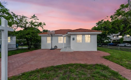 Apartment in Miami, Florida, United States 1