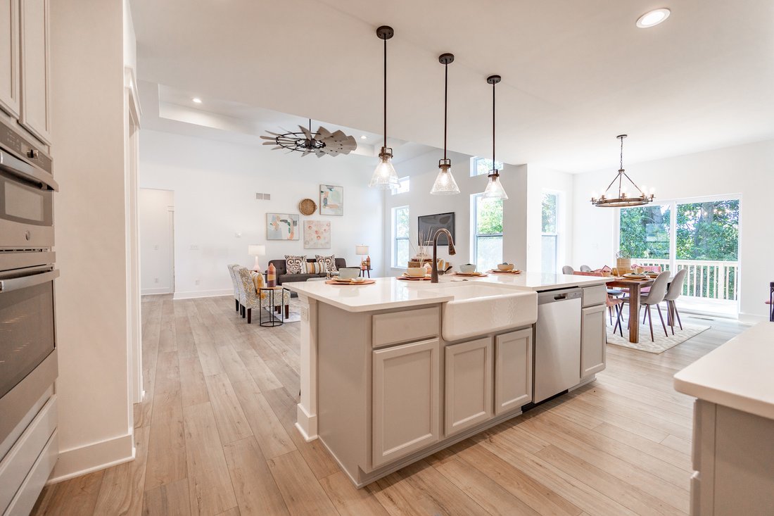 House in Channahon, Illinois, United States 4 - 17204462