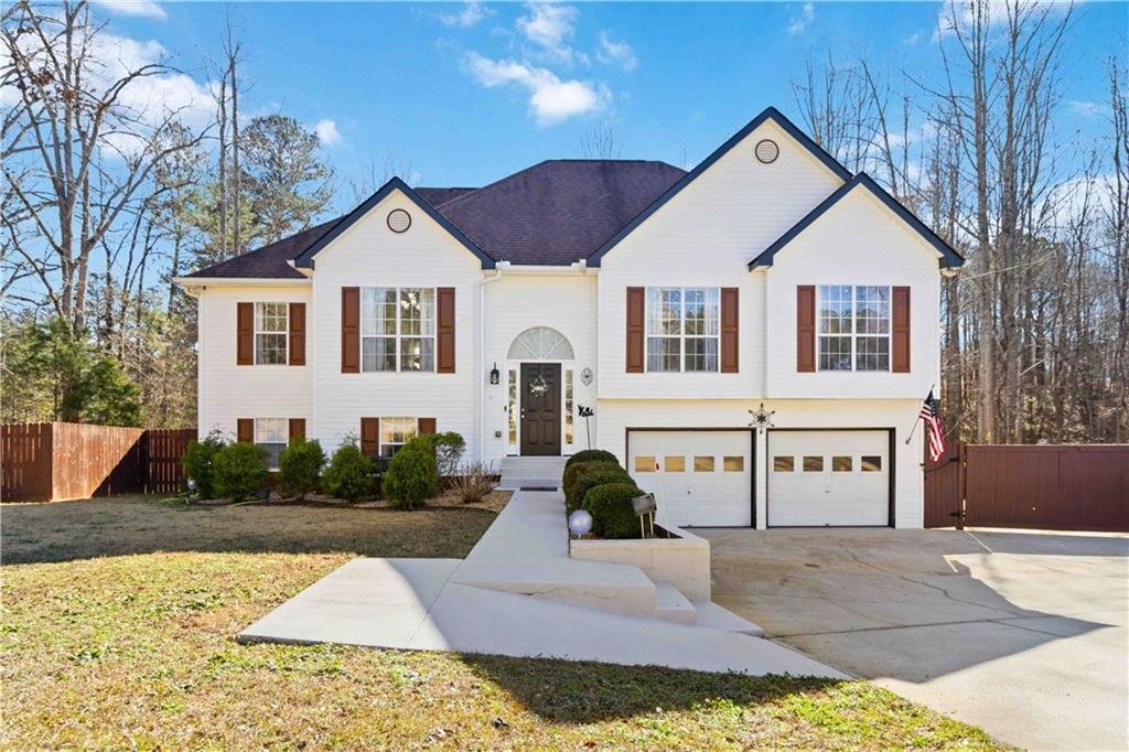 House in Locust Grove, Georgia, United States 1 - 17198780