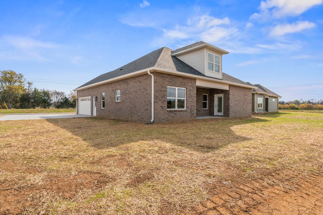 House in Murfreesboro, Tennessee, United States 5 - 17199994