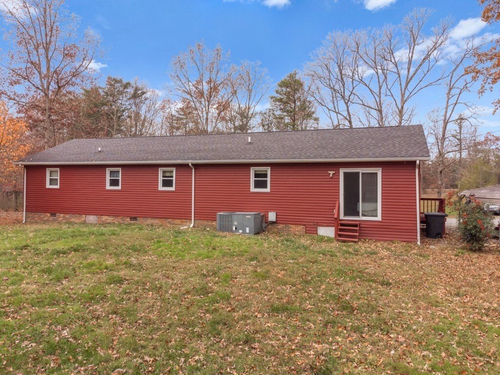 House in McMinnville, Tennessee, United States 4 - 17201357