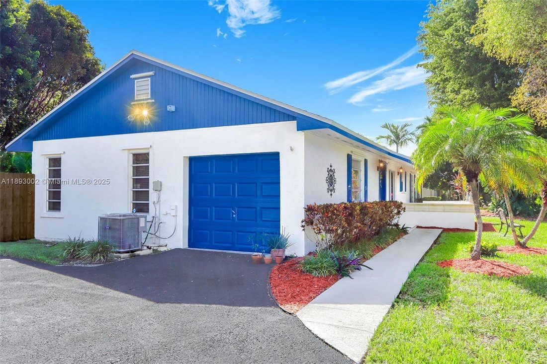 House in Cutler Bay, Florida, United States 4 - 17203531