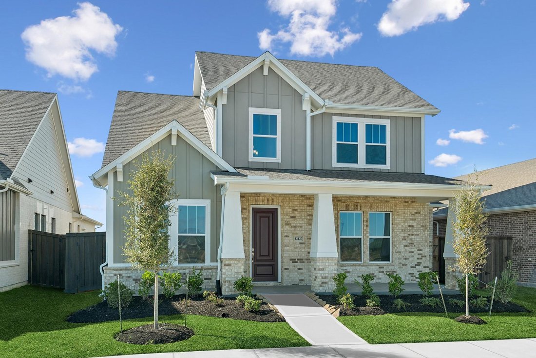 House in Baytown, Texas, United States 1 - 17209024
