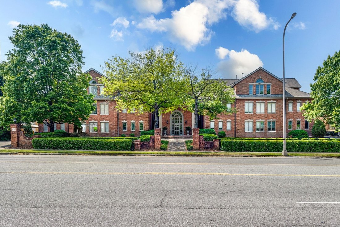 Condo in Nashville, Tennessee, United States 1 - 17201523