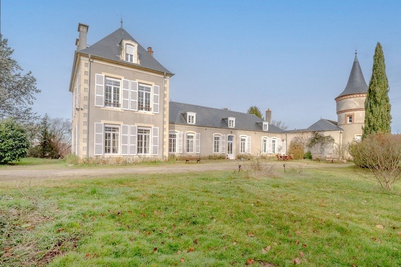 House in Bourges, Centre-Val de Loire, France 2 - 15778650