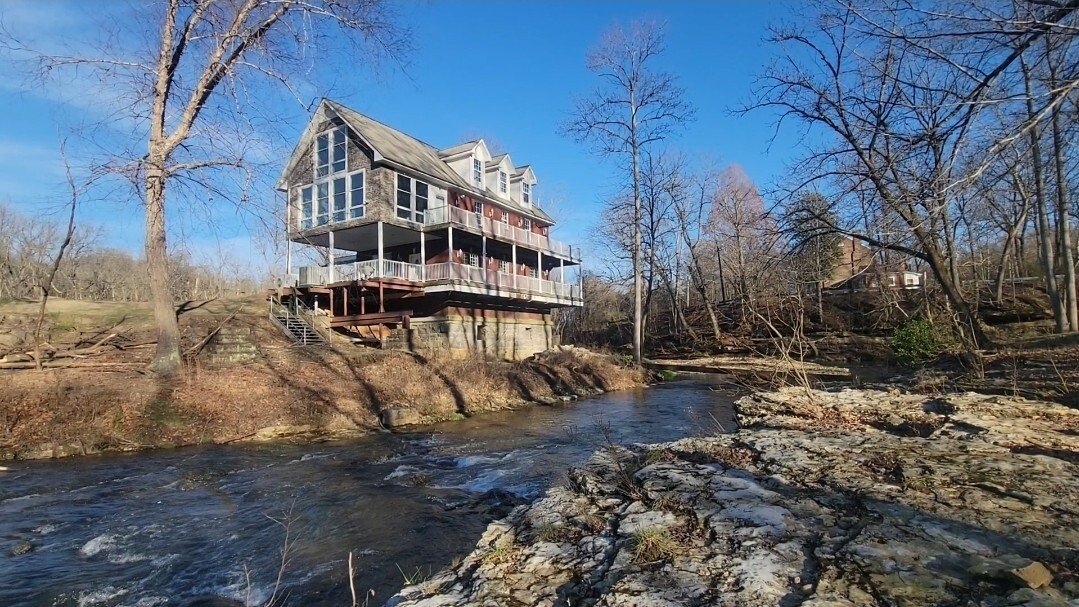 House in McMinnville, Tennessee, United States 5 - 17199035