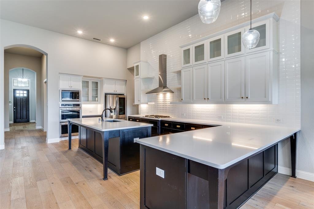 House in Cross Roads, Texas, United States 3 - 17215772