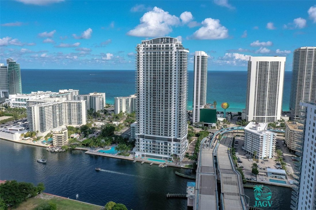 Condo in Hollywood, Florida, United States 1 - 17204145