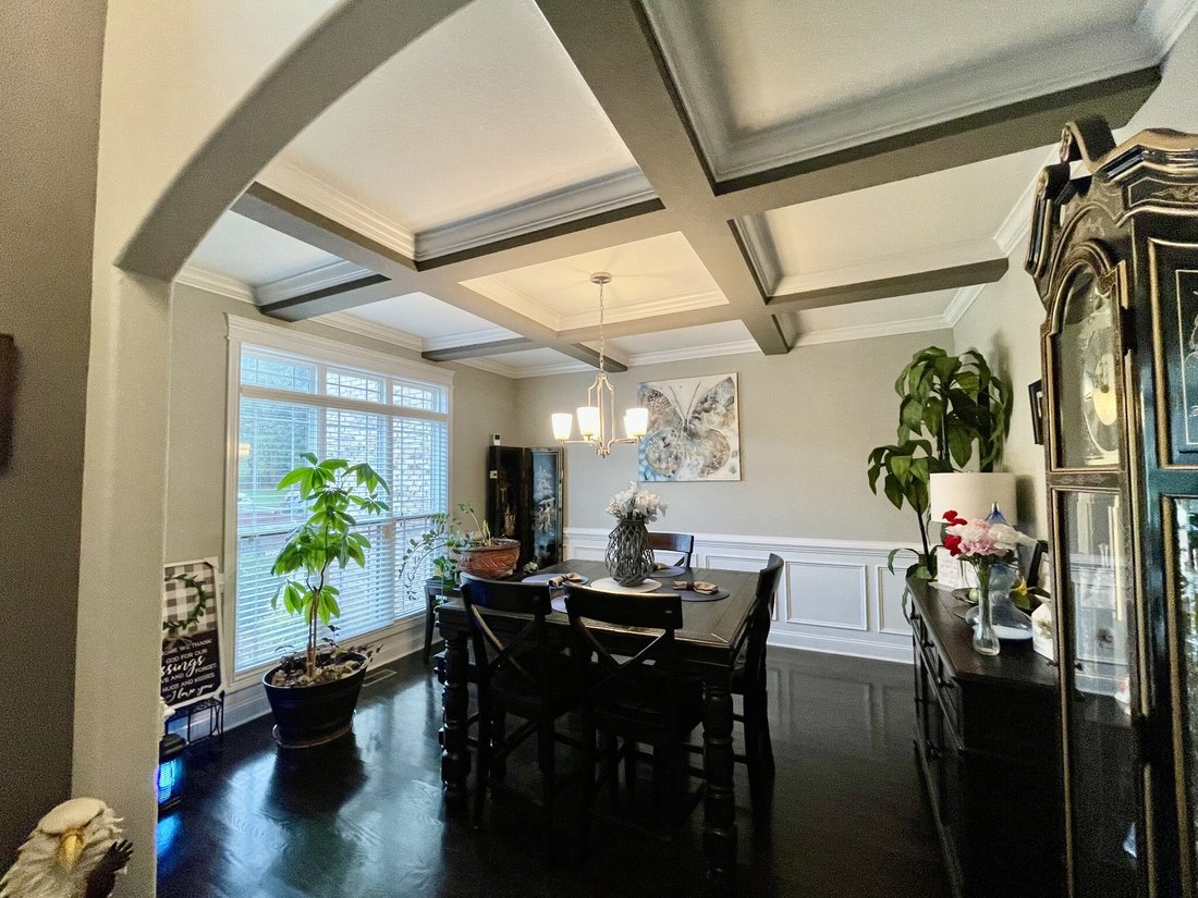 House in Clarksville, Tennessee, United States 5 - 17200975