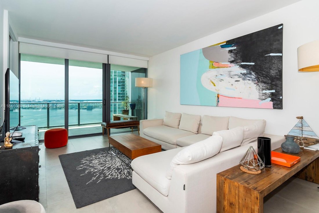 Condo in Miami, Florida, United States 4 - 17205687
