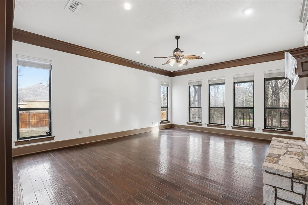 House in Weatherford, Texas, United States 5 - 17214474