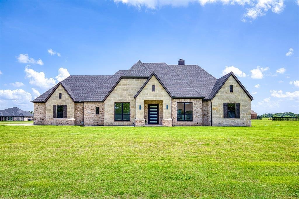 House in Wills Point, Texas, United States 1 - 17212925
