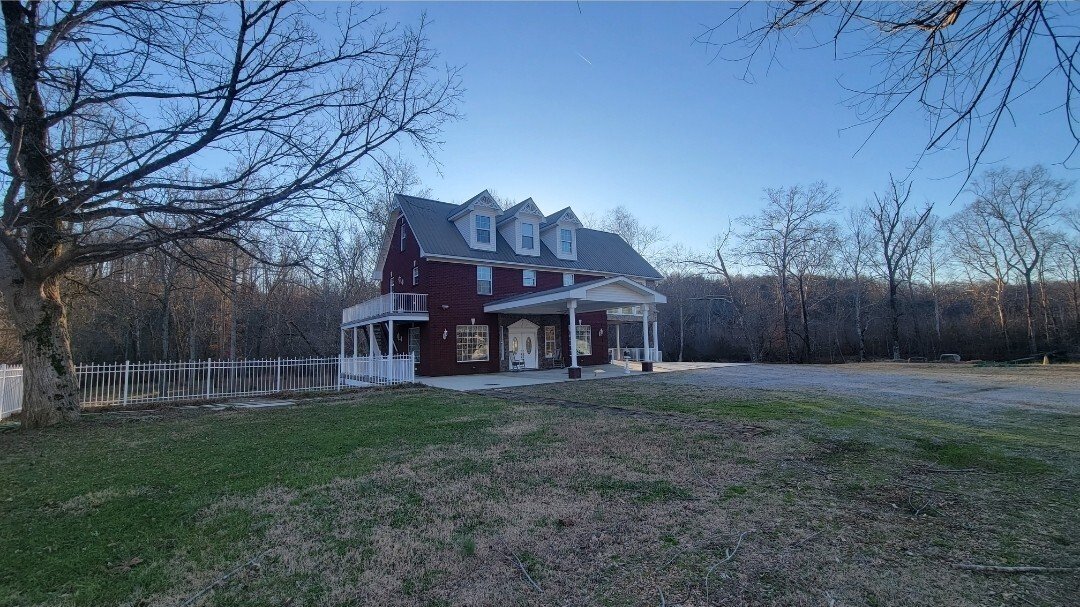House in McMinnville, Tennessee, United States 1 - 17199035
