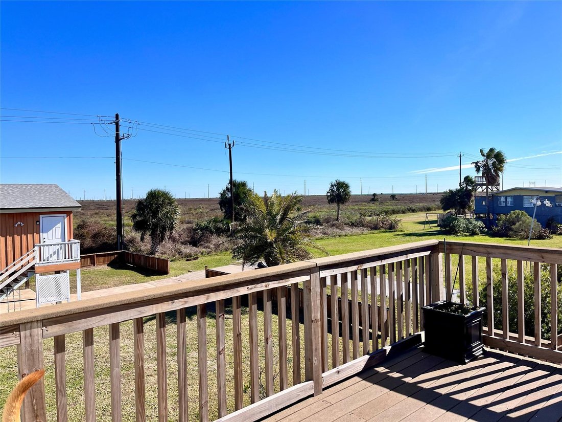House in Galveston, Texas, United States 5 - 17208906
