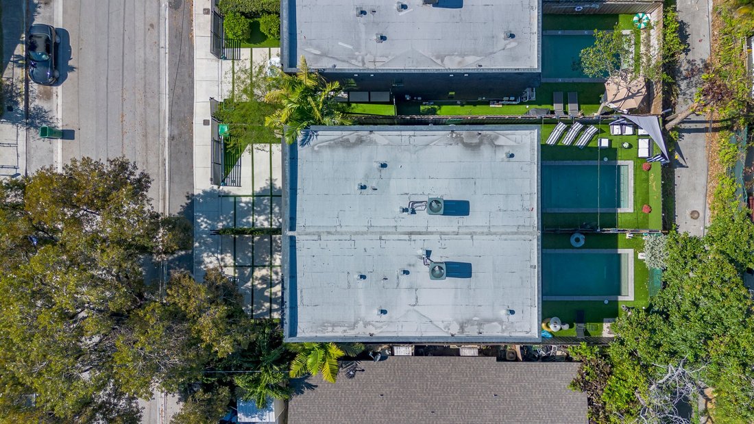 Condo in Miami, Florida, United States 4 - 17211425