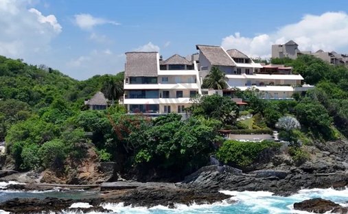 Apartment in Ixtapa Zihuatanejo, Guerrero, Mexico 1