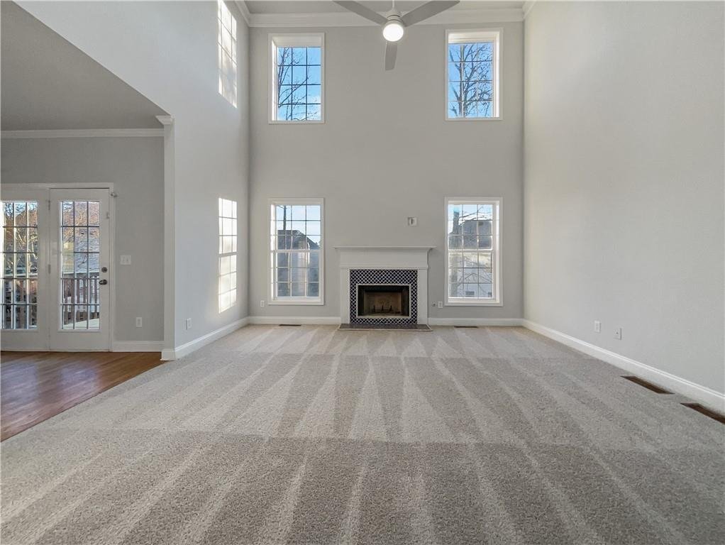 House in Kennesaw, Georgia, United States 4 - 17197110